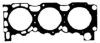 BGA CH0303 Gasket, cylinder head